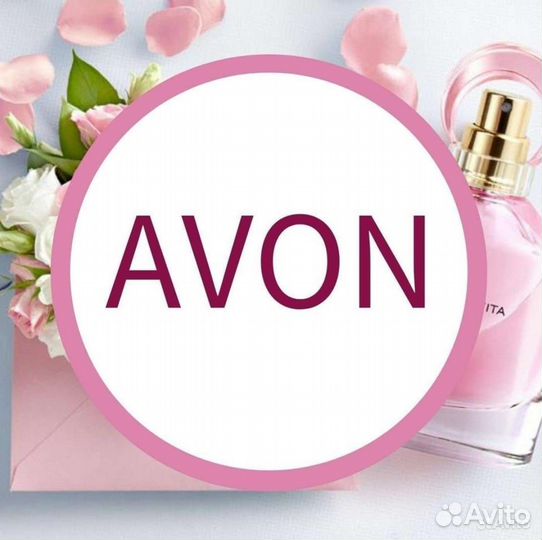 Продукция avon. Подарочные наборы