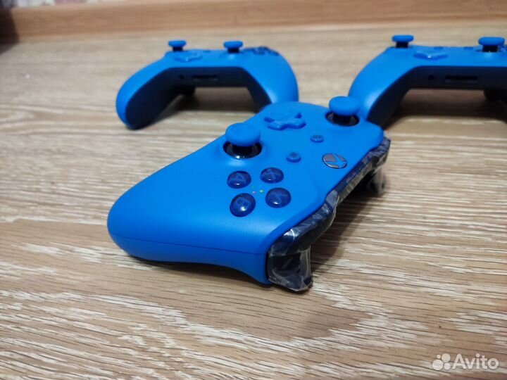 Оригинальный джойстик Xbox One/пк