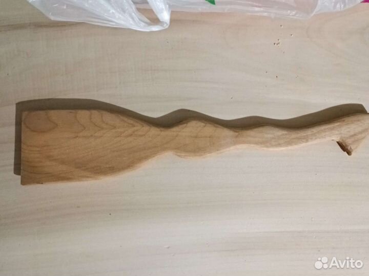 Изделия из массива дерева