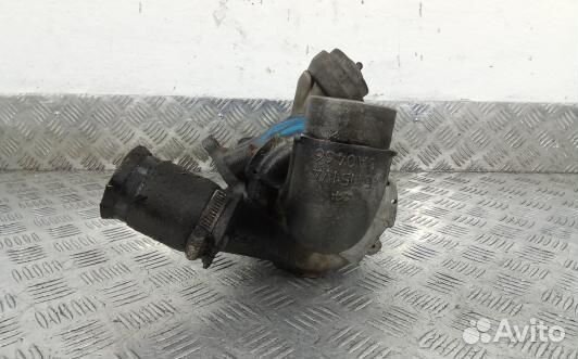 Турбина дизельная toyota RAV 4 ZSA3 (BEA14BK01)