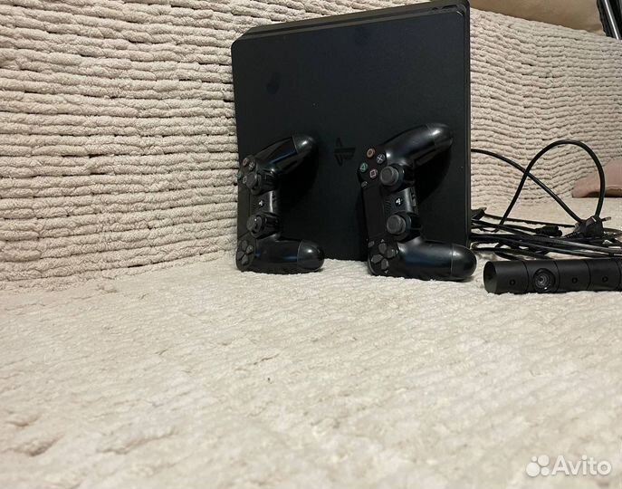 Sony playstation 4 PS4 slim 500gb