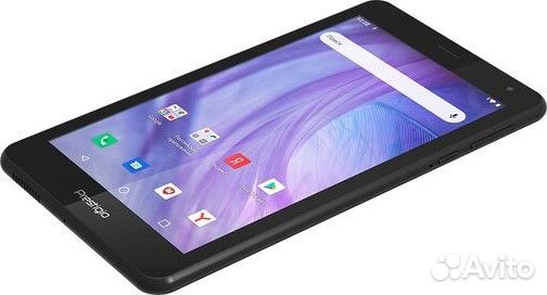 Prestigio Seed 3G (PMT4337)