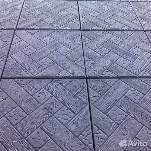 Плитка тротуарная Ялта от производителя