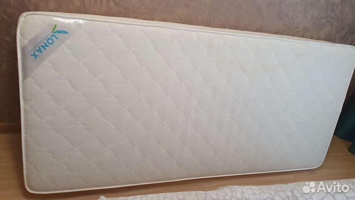 Матрас 90х200 бу
