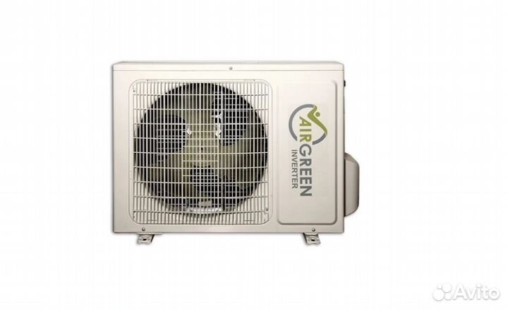 Сплит система airgreen GRI-12 IG2