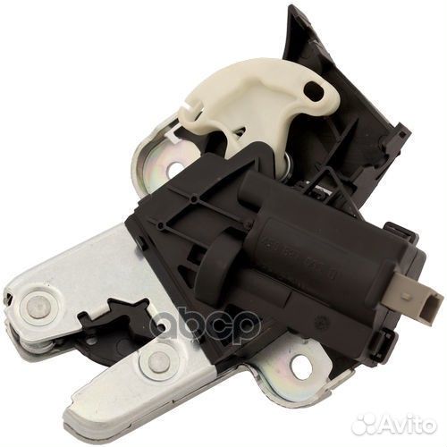 Замок двери audi A4 2008- Z59001R Zikmar