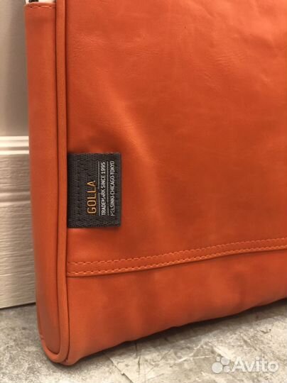 Сумка для ноутбука новая 16