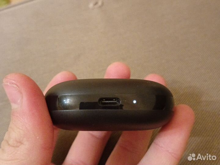 Беспроводные наушники