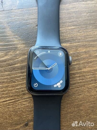 Apple watch series 6 44mm