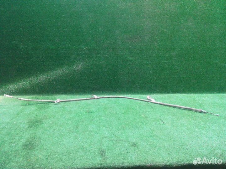 Трос ручного тормоза задний правый Kia Rio 3 QB