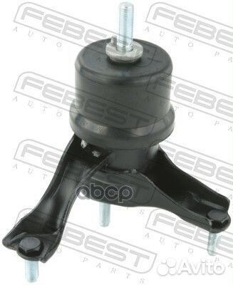 Подушка двигателя левая (toyota camry ACV40/GSV