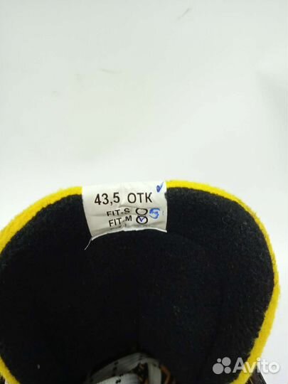 Коньки хоккейные V76 43.5