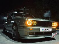 BMW 3 серия 2.4 MT, 1987, 300 000 км, с пробегом, цена 425 000 руб.