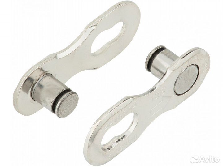 Цепь Shimano CN-M7100, 12-speed, SLX, 126 gliedes