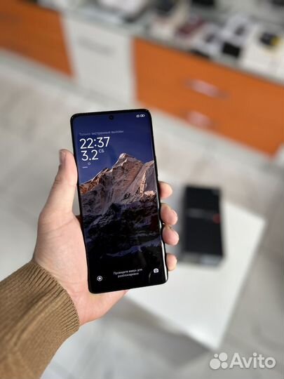 Xiaomi 13 Ultra, 12/256 ГБ