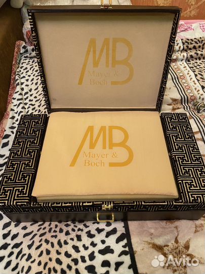 Набор столовых приборов Mayer Boch