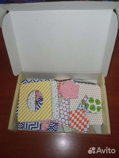 Развивающие деревянные игрушки