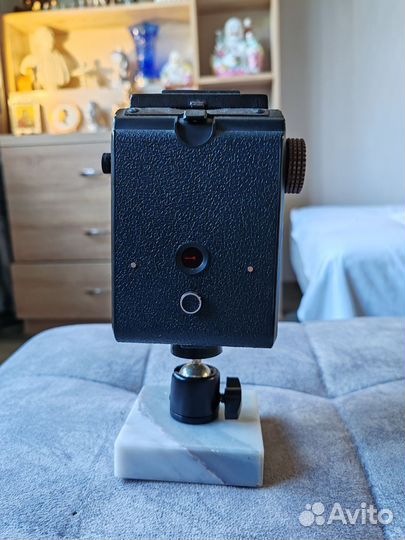 Фотоаппарат любитель 166в