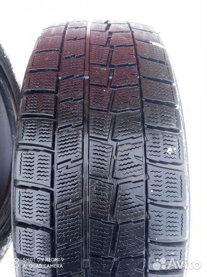 Pirelli Winter Ice Control 205/55 R16