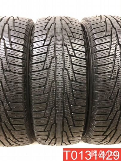 Nokian Tyres Nordman RS2 SUV 215/65 R16 102R