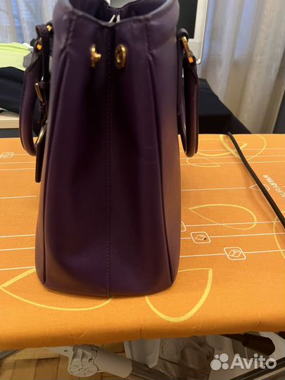 Сумка Prada оригинал