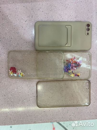 iPhone 8 Plus, 256 ГБ