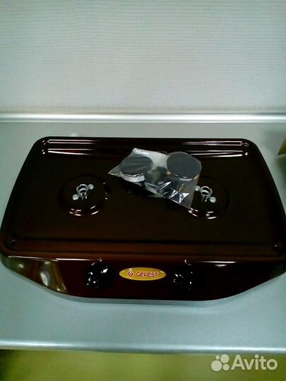 Плита газовая 