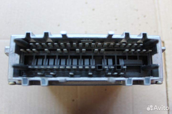 Блок Управления ETS Mercedes A0155458232