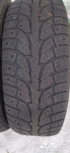 Hankook I'Pike RW11 24.5/60 R18