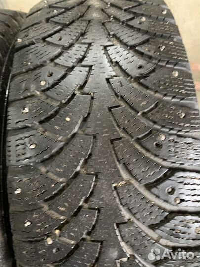 Nordman Nordman 4 215/65 R16