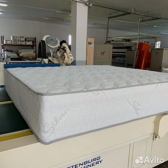 Матрас новый в наличии