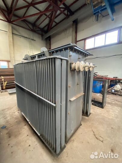 Трансформатор масляный арт13425