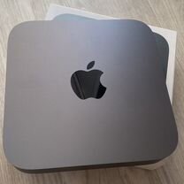 Apple Mac Mini 2018 i3 & 32Gb RAM & 128Gb SSD