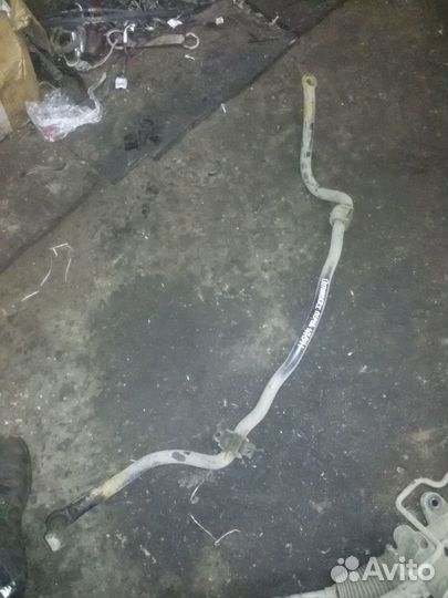 Cтабилизатор Mitsubishi Outlander 1 2002-2008