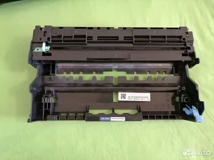 Картридж Laser Toner DR-3400