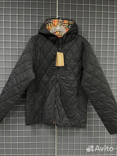 Burberry ветровка