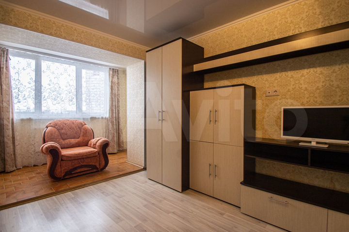 2-к. квартира, 75 м², 5/10 эт.