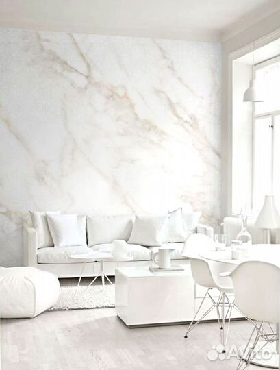 Гибкий мрамор для ванной