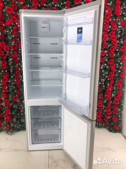 Холодильник бу с режимом но фрост