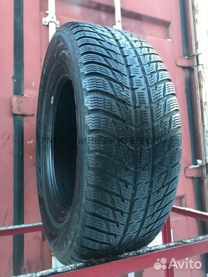 Nokian Tyres WR SUV 3 265/65 R17 116H