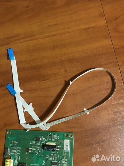 6917l-0061a от Toshiba 42hl833r