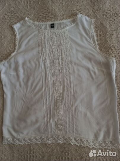 Женский топ