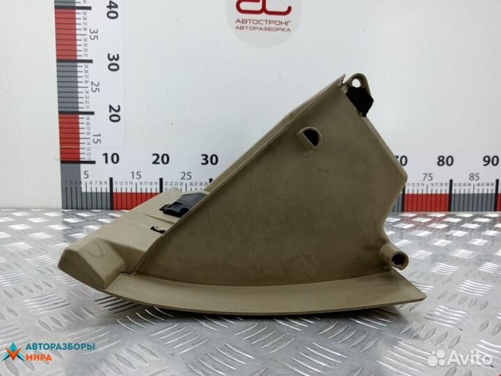 Бардачок Ford Mondeo 3 рест. 2006 1343335