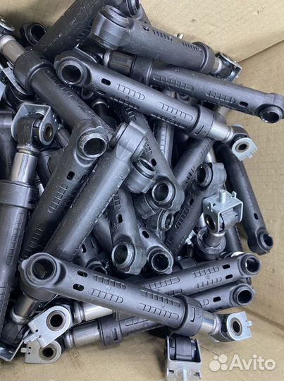 Sar003id, 00306076 Амортизатор 100Н indesit