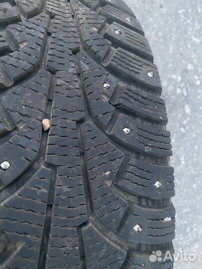 Nokian Tyres Nordman 5 SUV 225/65 R17 106T