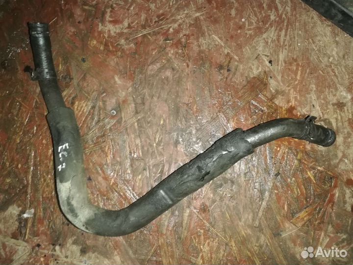 Шланг бачка гур Джили Эмгранд EC-7