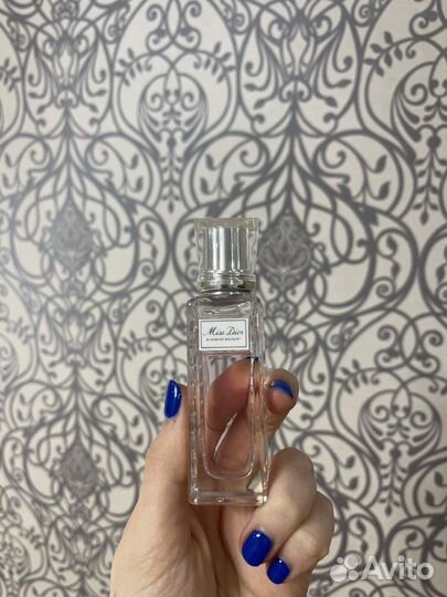 Духи miss dior