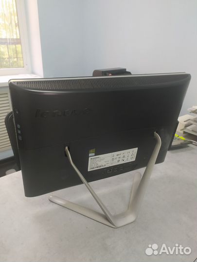 Моноблок Lenovo C340