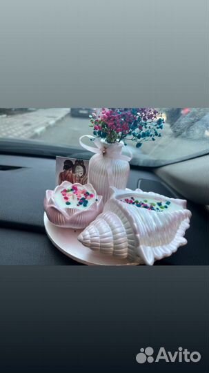 Гипсовый набор