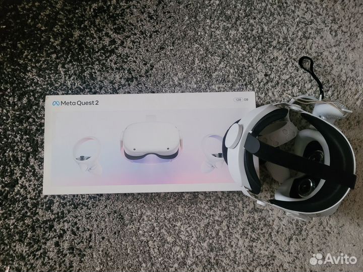 Oculus quest 2 128gb
